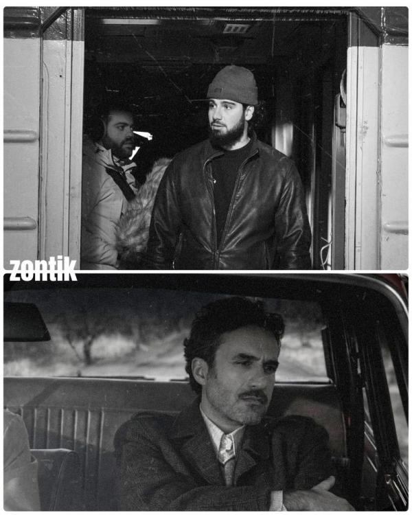 зонтик зонтик