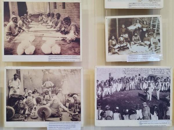 фотовыставка Западная Армения до 1915 года