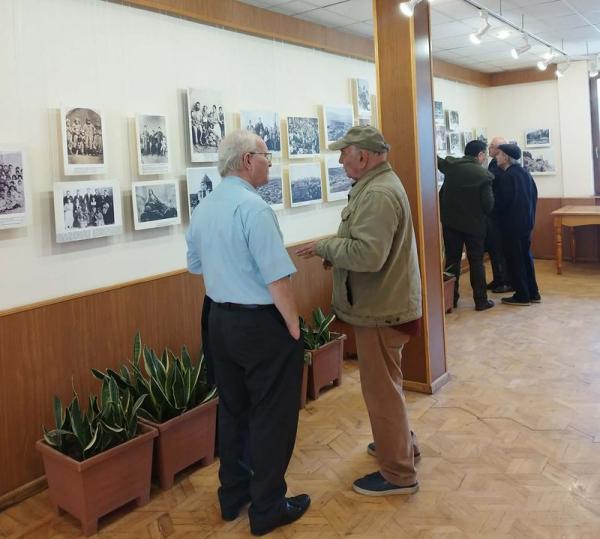 фотовыставка Западная Армения до 1915 года