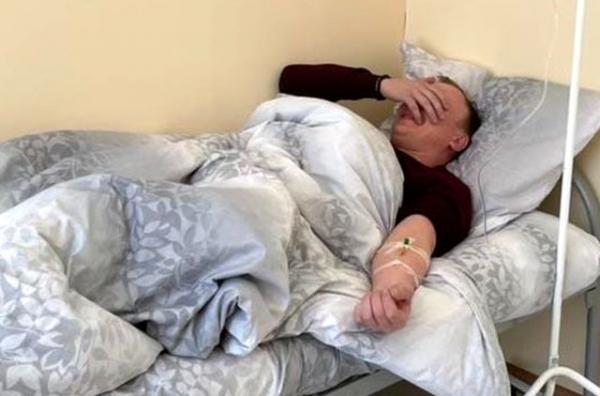 вывод из запоя