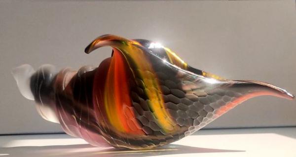 дизайнерское стекло