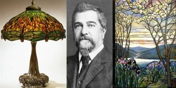 дизайнерское стекло