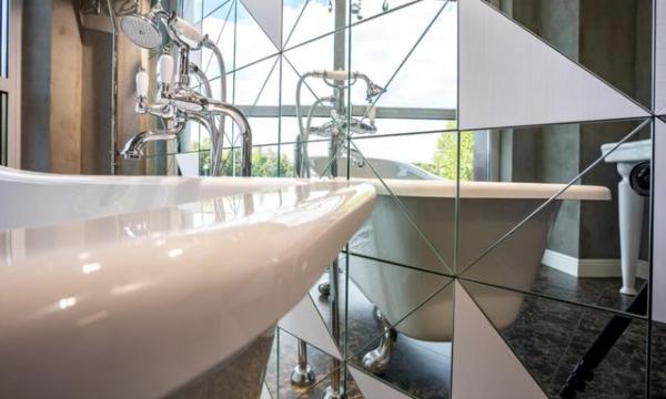 дизайнерское стекло