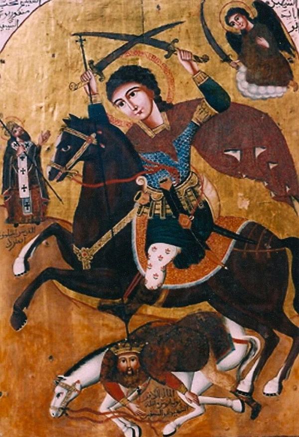 Юханна аль-Армани Юханна аль-Армани