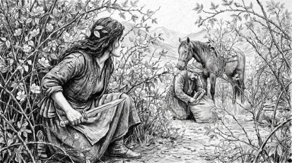 Колоколец. Гагик Амирян