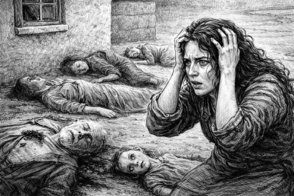 Колоколец. Гагик Амирян