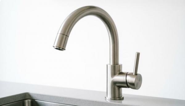 смеситель для кухни