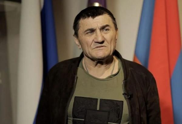 Арутюн Терзян