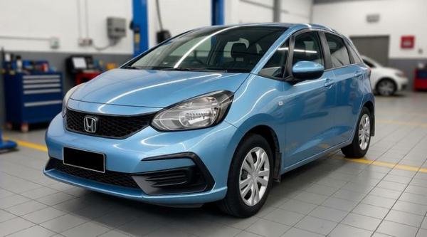 Honda Fit и его «брат» Jazz популярны в том числе и вследствие своей надежности