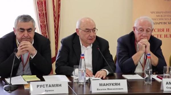 Лазаревский клуб