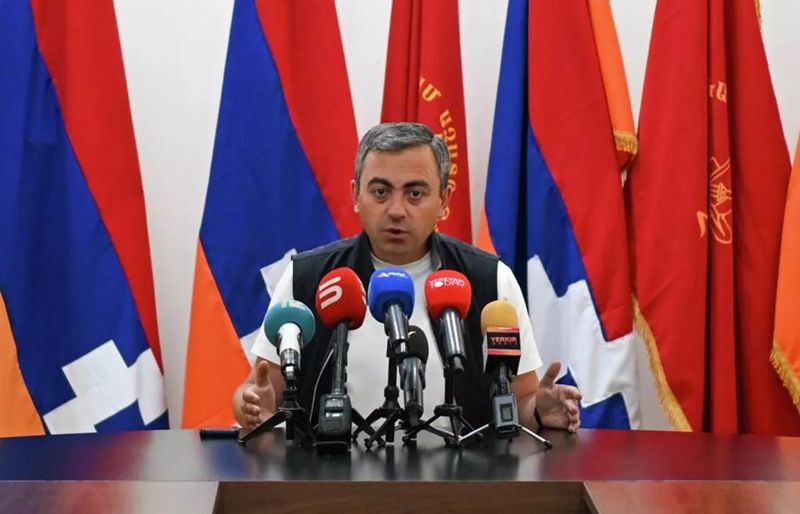 Ишхан Сагателян Ишхан Сагателян