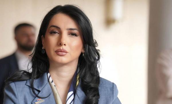 Марианна Каграманян Марианна Каграманян