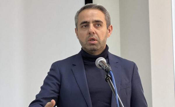 Артур Гамбарян Артур Гамбарян