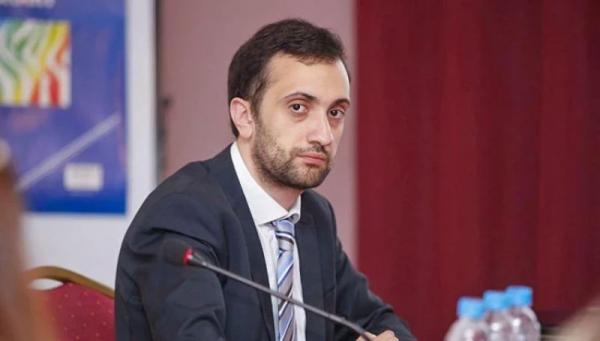 Даниел Иоаннисян Даниел Иоаннисян