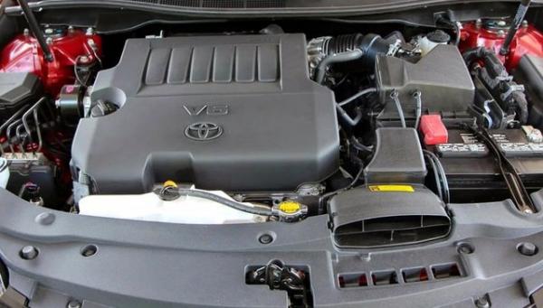 Двигатели Toyota надежны но даже их легко убить топливом низкого качества Двигатели Toyota надежны но даже их легко убить топливом низкого качества