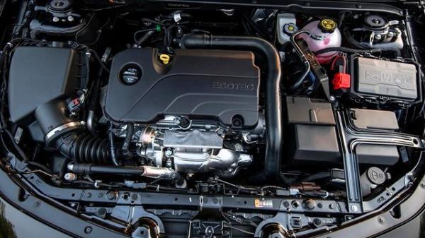 Моторы Chevrolet показывают отличные результаты на больших пробегах только при грамотном обслуживании и своевременном ремонте Моторы Chevrolet показывают отличные результаты на больших пробегах только при грамотном обслуживании и своевременном ремонте