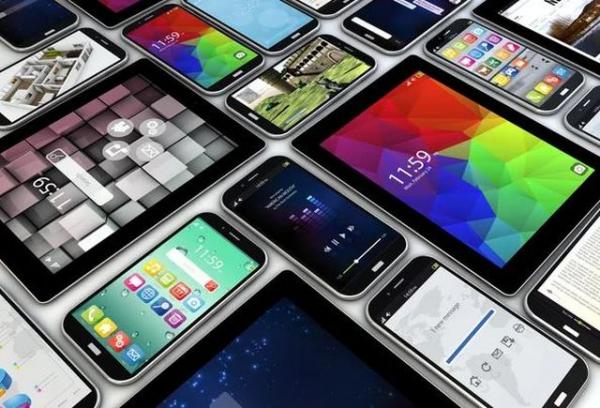 смартфоны смартфоны