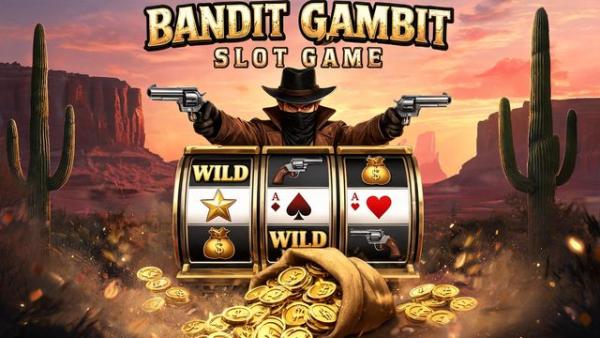 Bandit Gambit Bandit Gambit