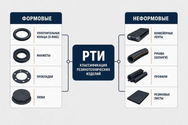 производство резинотехнических изделий производство резинотехнических изделий