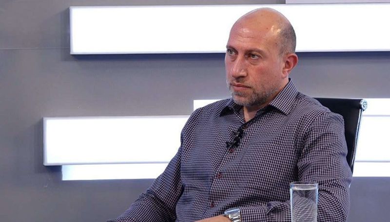 Акоп Бадалян Акоп Бадалян