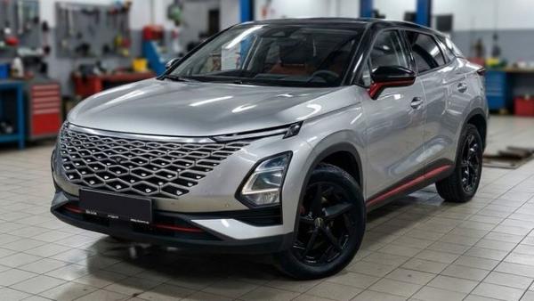 Кроссовер Omoda C5 пользуется заслуженной популярностью в России