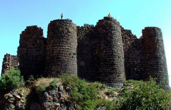 Амберд Амберд