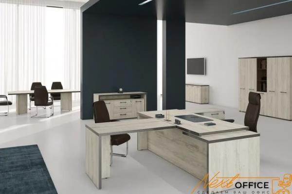 Стол руководителя Torr Стол руководителя Torr