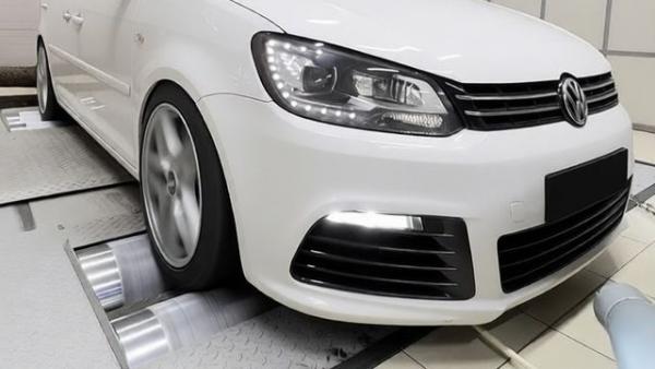 Диагностика подвески Volkswagen в автосервисе Диагностика подвески Volkswagen в автосервисе