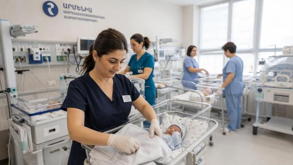 армянский роддом армянский роддом