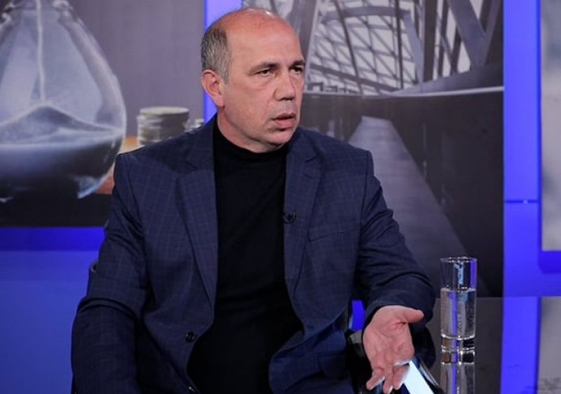 Армен Манвелян