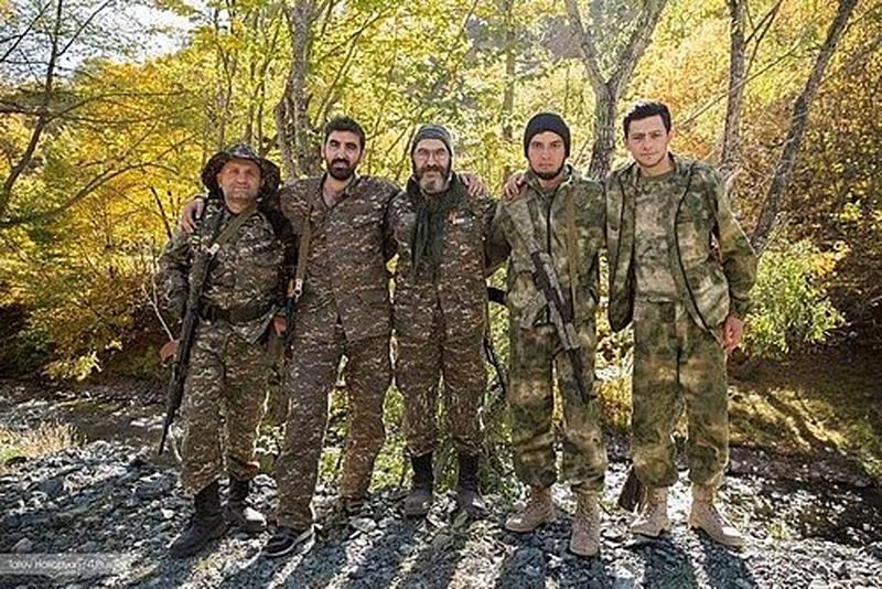 Гагик Гиносян