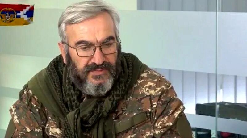 Гагик Гиносян