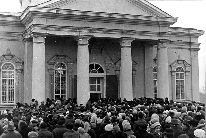 Музей русско-армянской дружбы в Ростове-на-Дону