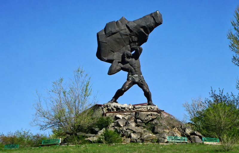 Торк Ангех