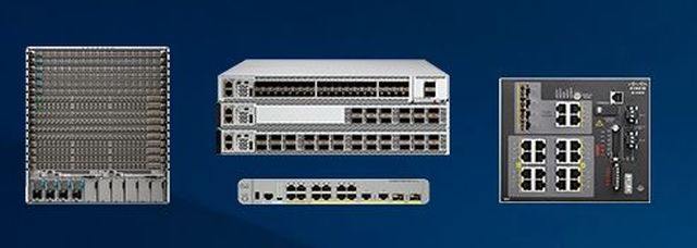 технологии Cisco технологии Cisco