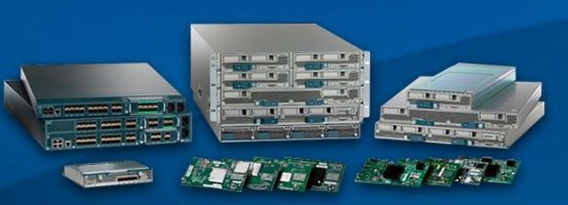 технологии Cisco технологии Cisco