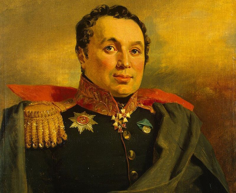 Афанасий Красовский Афанасий Красовский