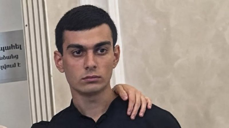 Сурен Варданян