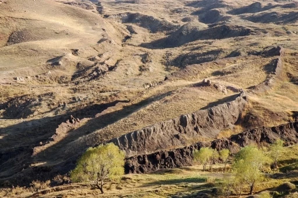 Ноев Ковчег Арарат