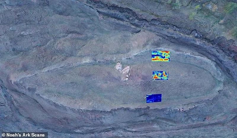Ноев Ковчег Арарат Ноев Ковчег Арарат