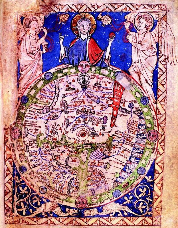 Mappa Mundi