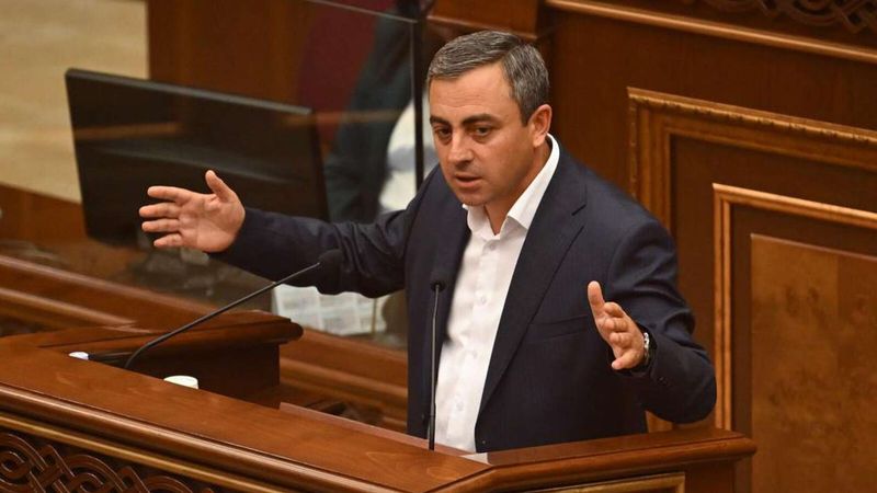 Ишхан Сагателян Ишхан Сагателян