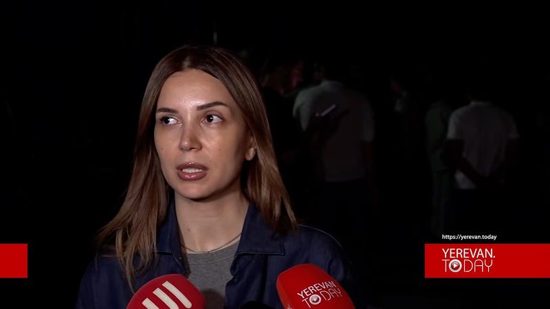 Анна Григорян