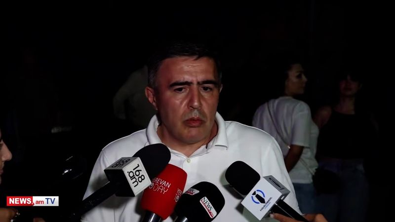 Баграт Микоян