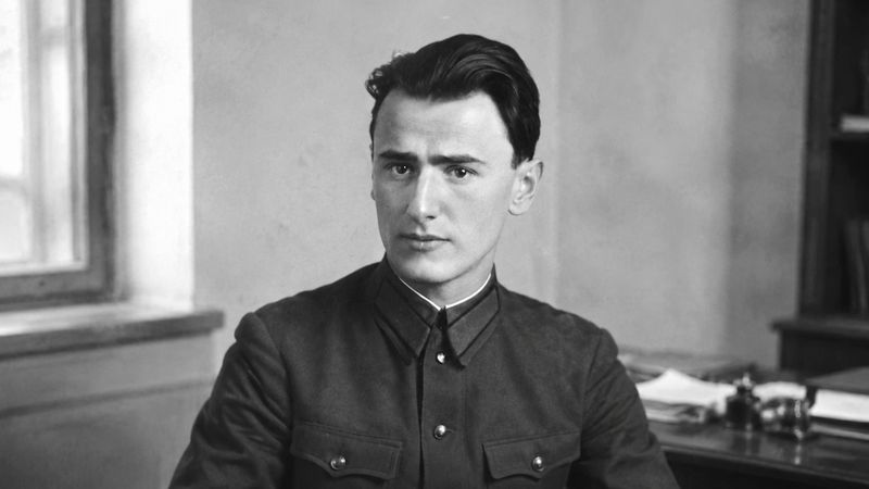 Иван Агаянц