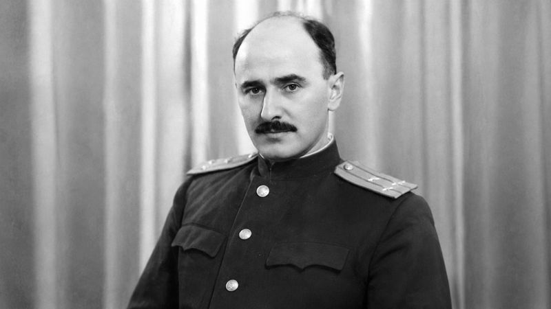Иван Агаянц