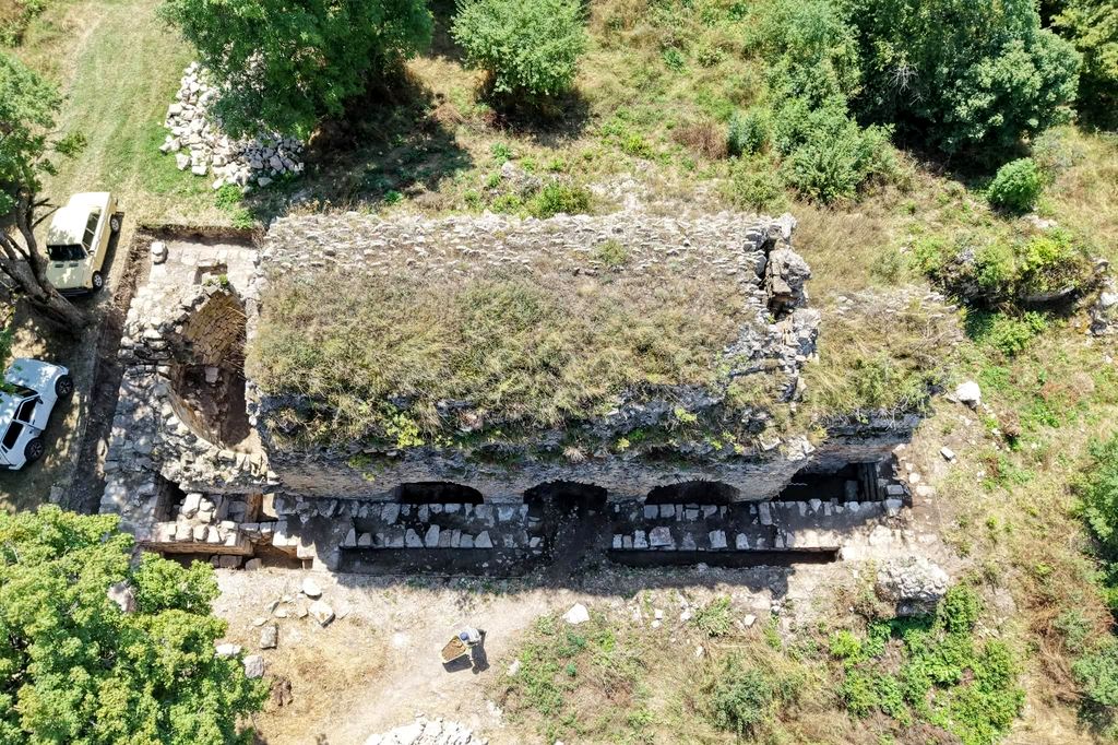Ерицванк Ерицванк