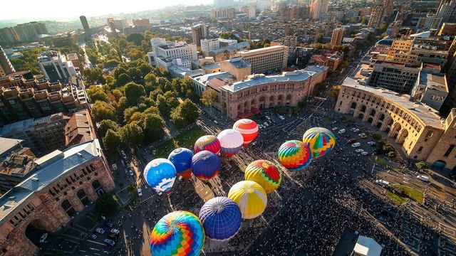 туризм в Армению туризм в Армению