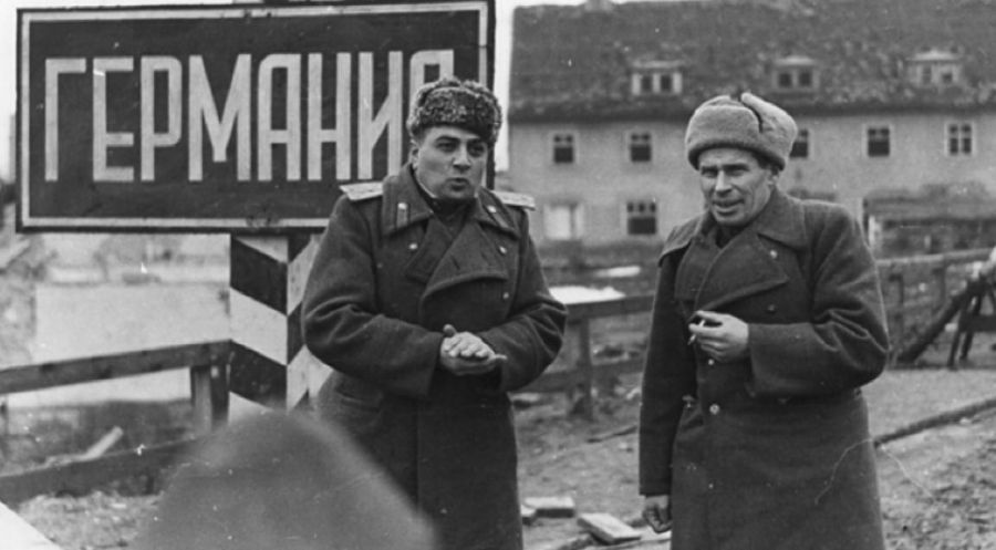 Леон Сааков Леон Сааков