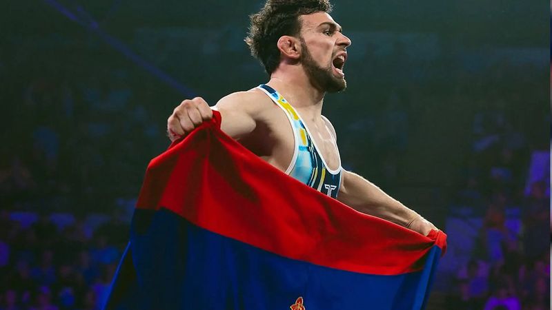 Арсен Арутюнян Арсен Арутюнян
